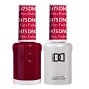  Gel DND 475 Fiery Fuchsia 15 ml 