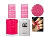  Gel DND 482 Charming Cherry 15 ml 
