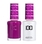  Gel DND 415 Purple Heart 15 ml 