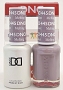  Gel DND 445 Melting Violet 15 ml 