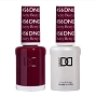  Gel DND 456 Cherry Berry 15 ml 
