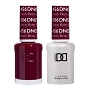  DND Gel 456 Cherry Berry 15 ml 