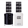  Gel DND 447 Black Licorice 15 ml 