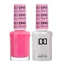  Gel DND 421 Rose Petal 15 ml 