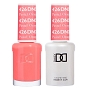  DND Gel 426 Pastel Orange 15 ml 