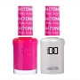  Gel DND 417 Pinky Kinky 15 ml 