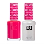  Gel DND 413 Flamingo Pink 15 ml 
