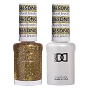  Gel DND 465 Royal Jewelry 15 ml 
