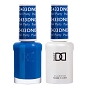  Gel DND 433 Pool Party 15 ml 