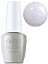  GelColor Snatch'd Silver 15 ml 