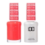  Gel DND 425 Terra Cotta 15 ml 