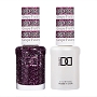  DND Gel 409 Grape Field Star 15 ml 