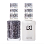  Gel DND 407 Black Diamond Star 15 ml 