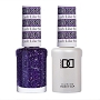  DND Gel 405 Lush Lilac Star 15 ml 