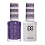  Gel DND 404 Lavender Daisy Star 15 ml 
