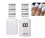  Gel DND 473 French Tips 15 ml 