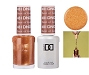  Gel DND 481 Burst of Gold 15 ml 