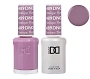  Gel DND 489 Antique Purple 15 ml 