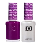  DND Gel 507 Neon Purple 15 ml 