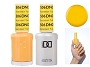  Gel DND 506 Summer Sun 15 ml 