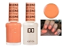  Gel DND 502 Soft Orange 15 ml 