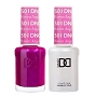  Gel DND 501 Haven Angel 15 ml 