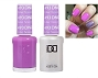  Gel DND 493 Lilac Season 15 ml 