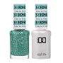  Gel DND 513 Ode to Green 15 ml 