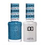  Gel DND 514 Soaring Sky 15 ml 