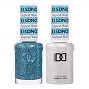  Gel DND 515 Tropical Waterfall 15 ml 