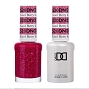  Gel DND 520 Kool Berry 15 ml 