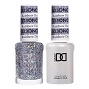  Gel DND 523 Rainbow Day 15 ml 