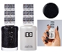  Gel DND 527 Night Sky 15 ml 