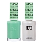  Gel DND 532 Green Isle 15 ml 