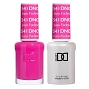  Gel DND 541 Euro Fuchsia 15 ml 