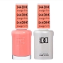 Gel DND 544 Orange Cove 15 ml 