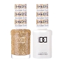  Gel DND 546 Golden Gardens 15 ml 