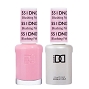  Gel DND 551 Blushing Pink 15 ml 