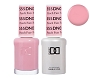  Gel DND 555 Peach Fuzz 15 ml 