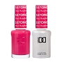  Gel DND 557 Hot Raspberry 15 ml 