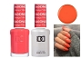 Gel DND 560 Orange Ville 15 ml 