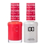  Gel DND 563 Red Lake 15 ml 