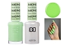  Gel DND 568 Green Forest 15 ml 