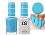  Gel DND 570 Blue Hill 15 ml 
