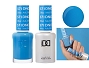  Gel DND 571 Blue Ash 15 ml 