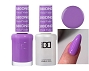  Gel DND 580 Vivid Violet 15 ml 