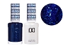  Gel DND 583 Blue Amber 15 ml 