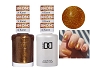  Gel DND 584 24 Karat 15 ml 