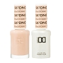  Gel DND 587 Peach Cream 15 ml 
