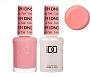  DND Gel 591 Linen Pink 15 ml 